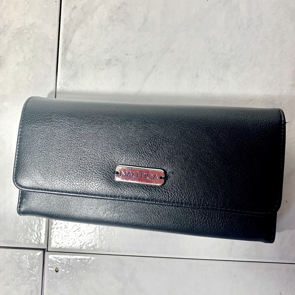 NAUTICA Wallet